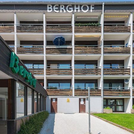 Comfortable Apartment In Ellmau With Balconies Dış mekan fotoğraf
