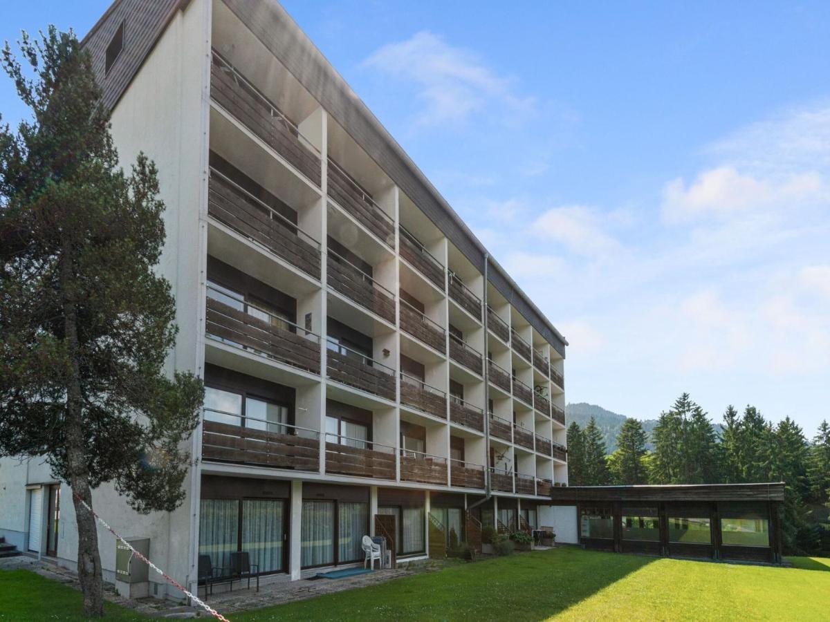 Comfortable Apartment In Ellmau With Balconies Dış mekan fotoğraf