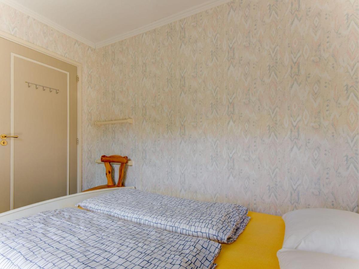 Comfortable Apartment In Ellmau With Balconies Dış mekan fotoğraf