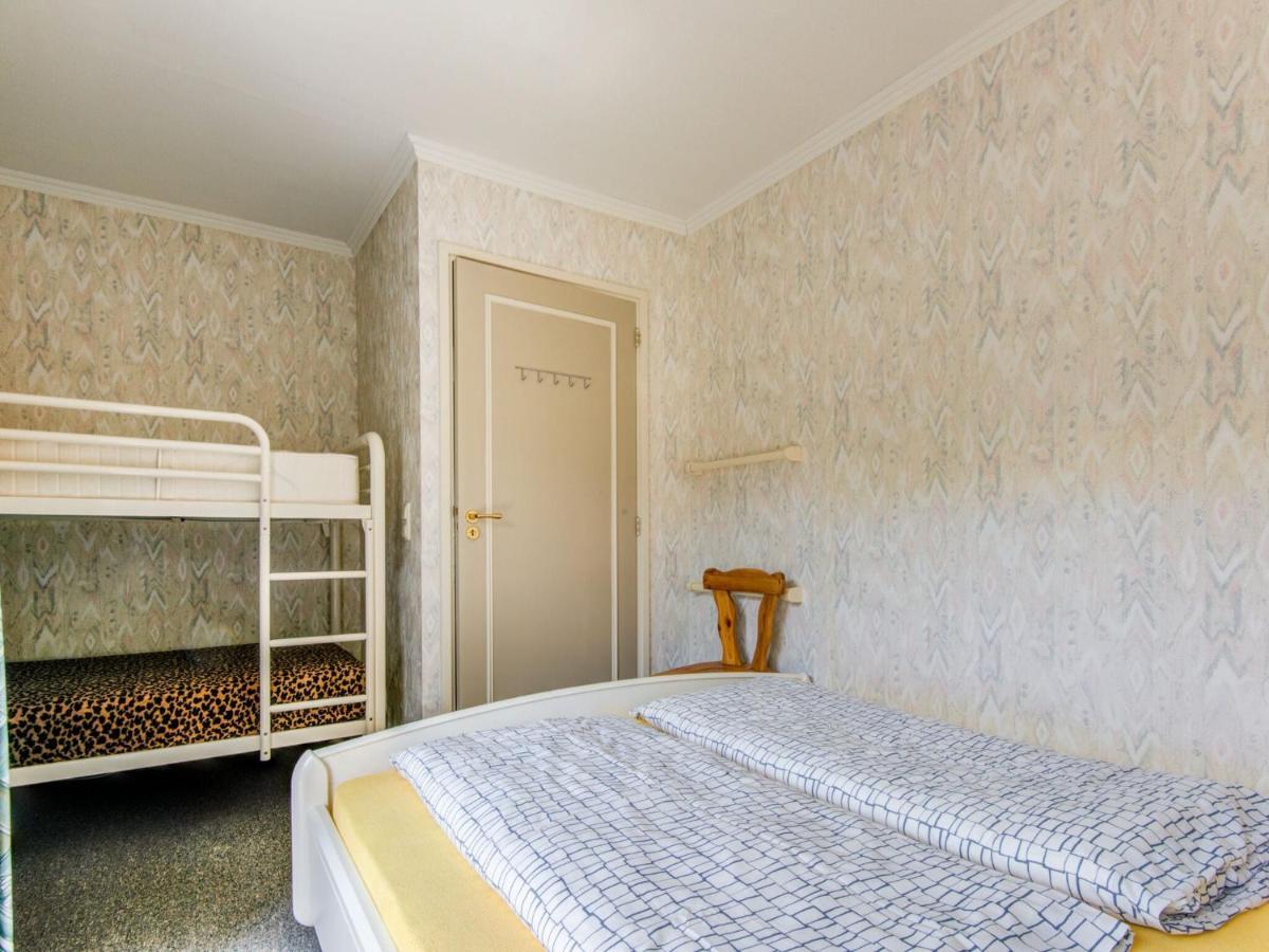 Comfortable Apartment In Ellmau With Balconies Dış mekan fotoğraf