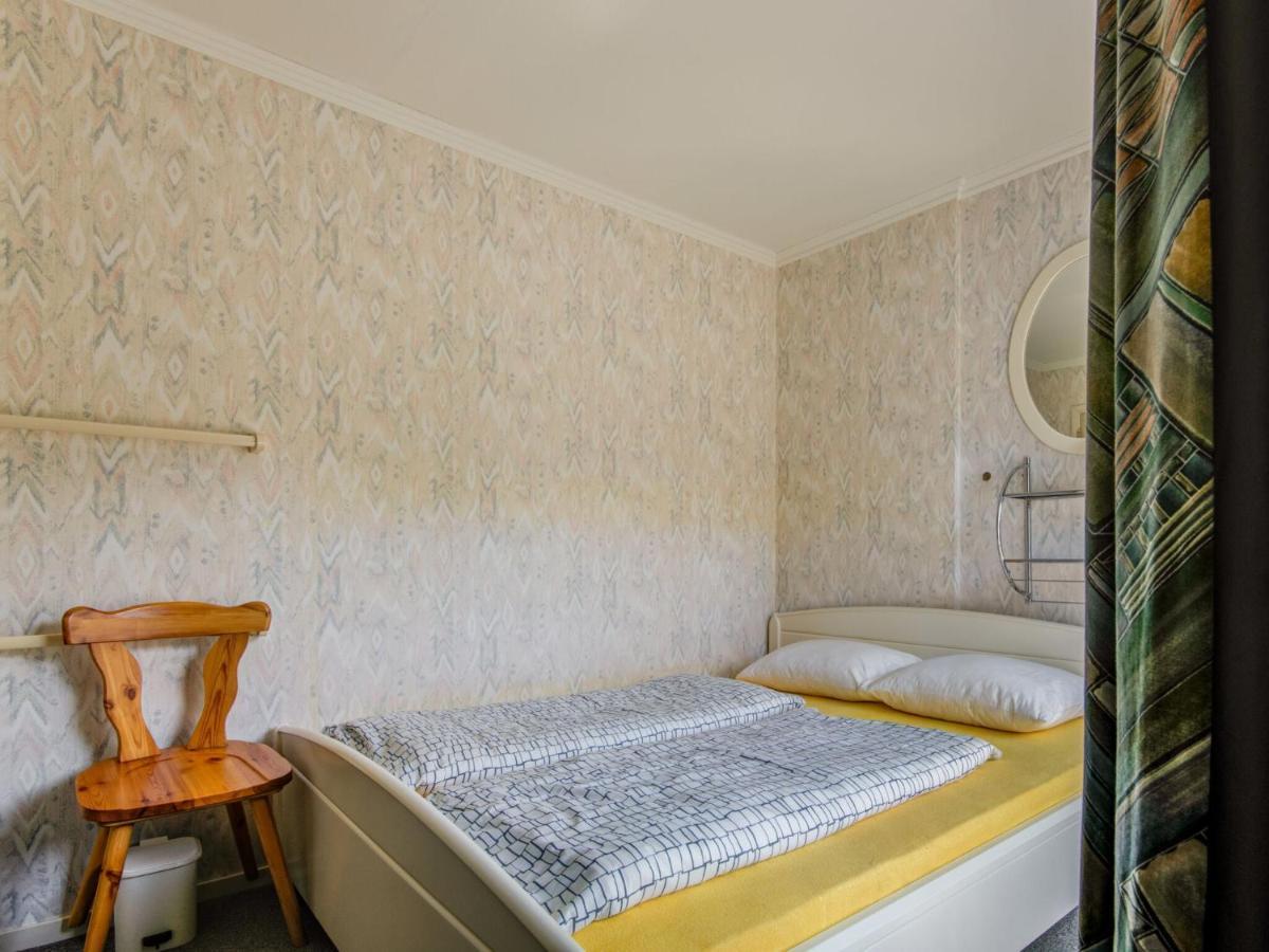 Comfortable Apartment In Ellmau With Balconies Dış mekan fotoğraf